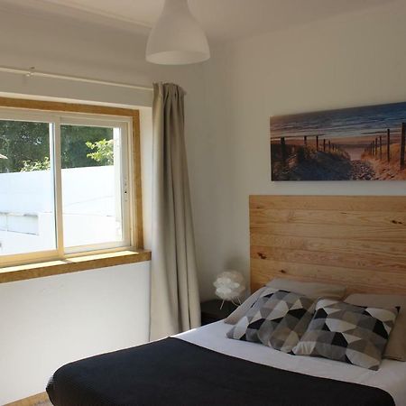 Apartmán Encosta'S Garden Oeiras Exteriér fotografie