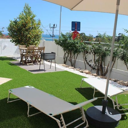 Apartmán Encosta'S Garden Oeiras Exteriér fotografie