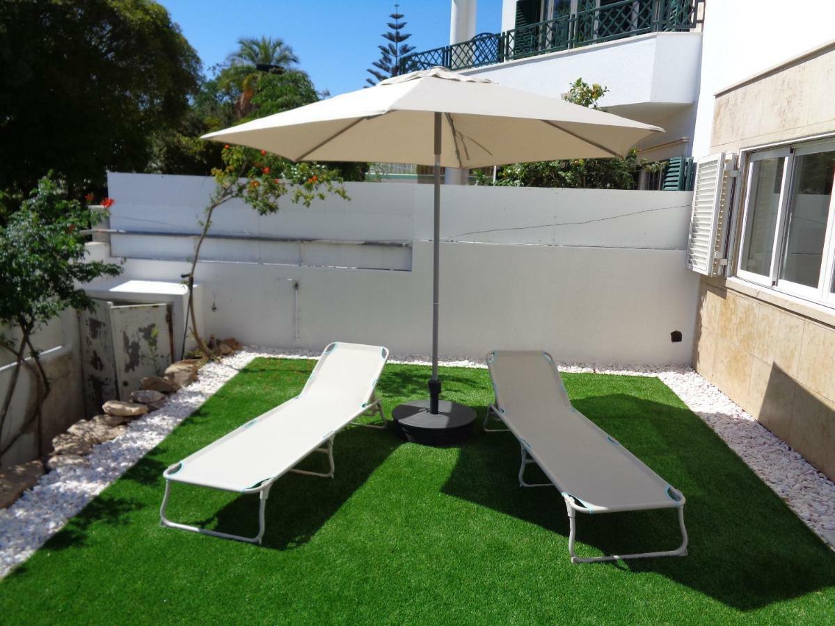 Apartmán Encosta'S Garden Oeiras Exteriér fotografie