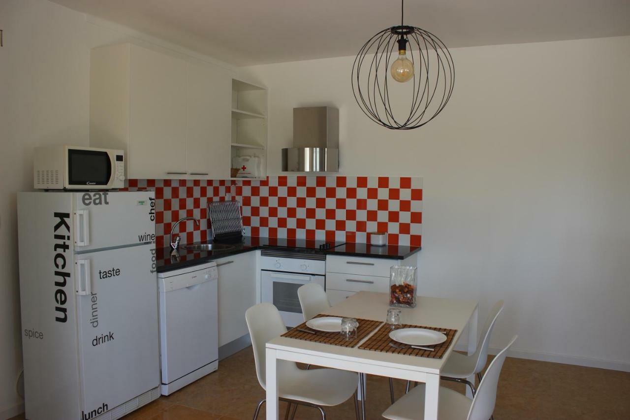 Apartmán Encosta'S Garden Oeiras Exteriér fotografie