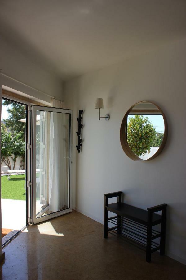 Apartmán Encosta'S Garden Oeiras Exteriér fotografie