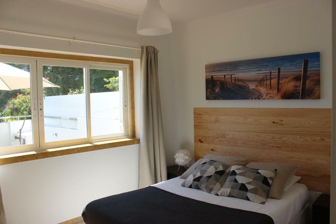 Apartmán Encosta'S Garden Oeiras Exteriér fotografie