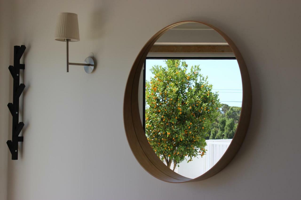 Apartmán Encosta'S Garden Oeiras Exteriér fotografie