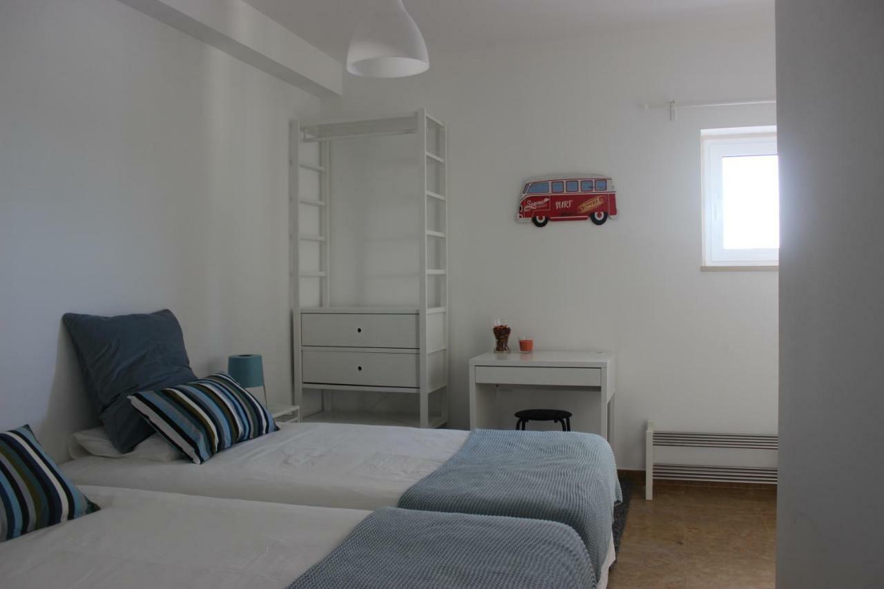 Apartmán Encosta'S Garden Oeiras Exteriér fotografie