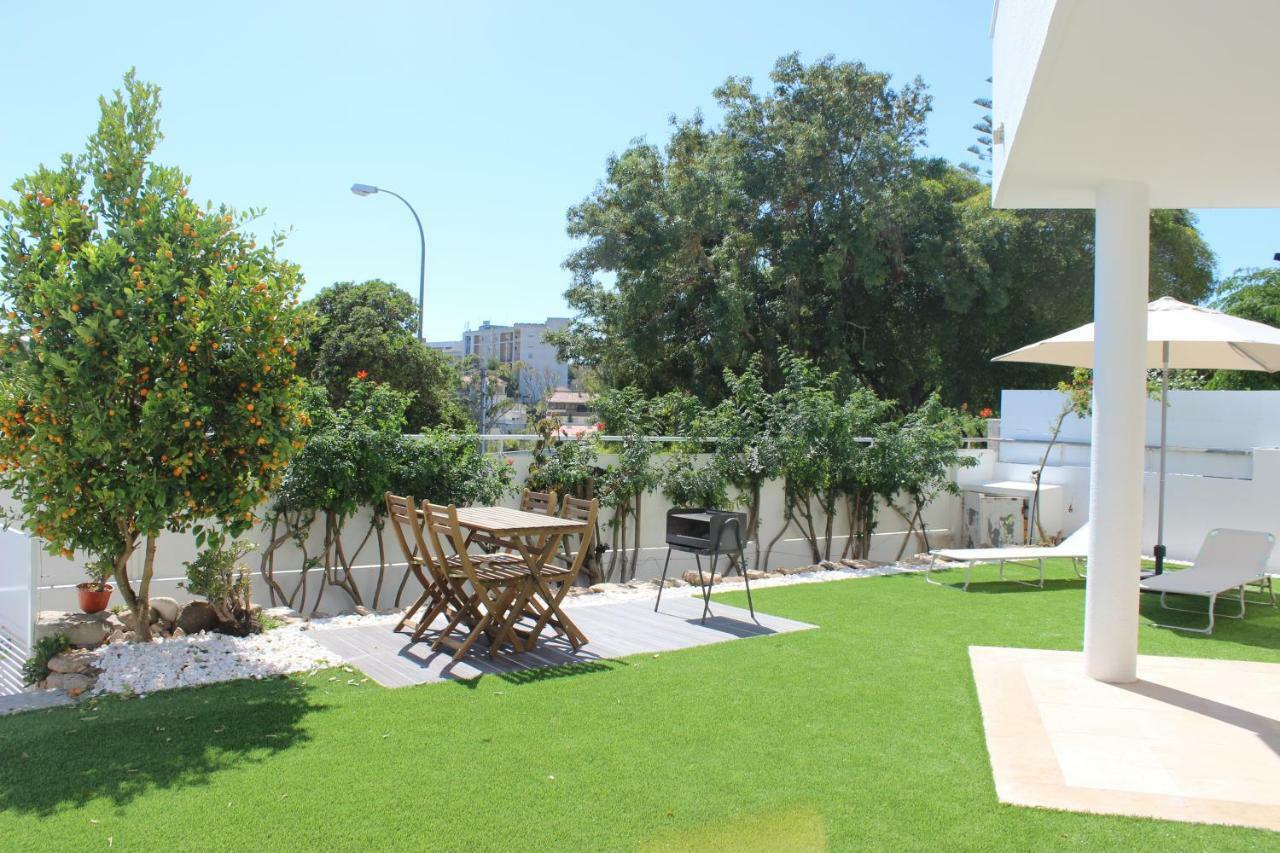 Apartmán Encosta'S Garden Oeiras Exteriér fotografie
