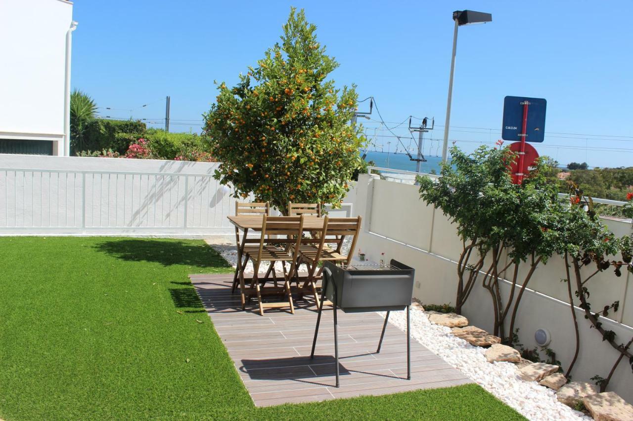 Apartmán Encosta'S Garden Oeiras Exteriér fotografie