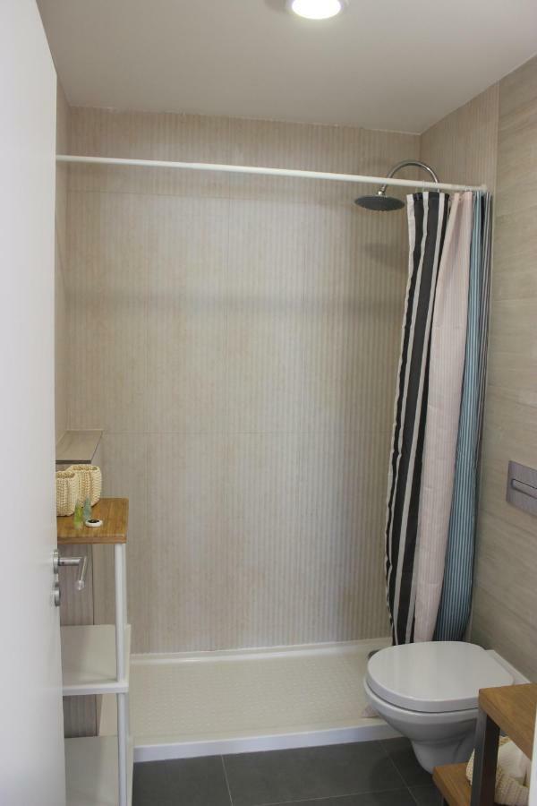 Apartmán Encosta'S Garden Oeiras Exteriér fotografie