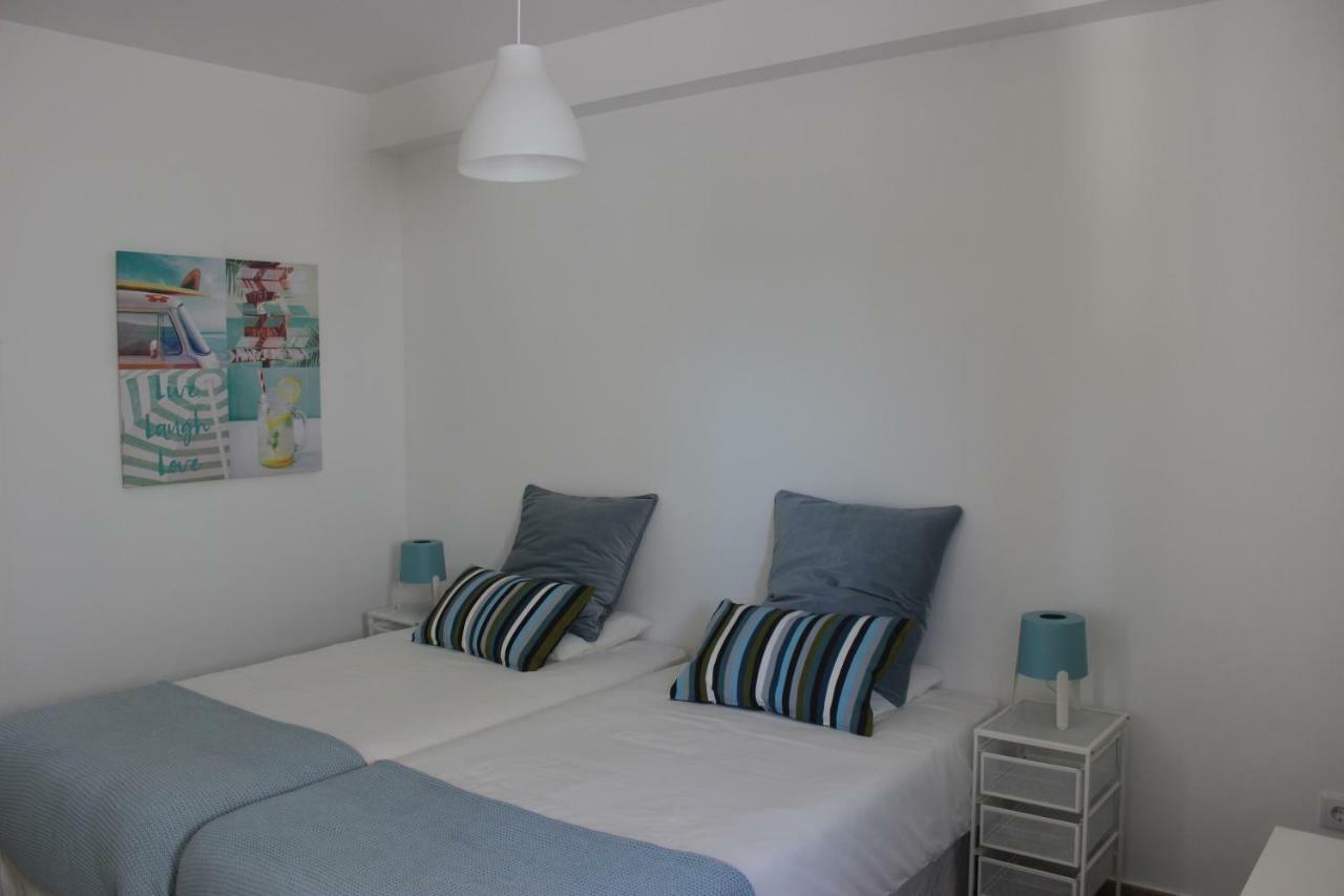 Apartmán Encosta'S Garden Oeiras Exteriér fotografie