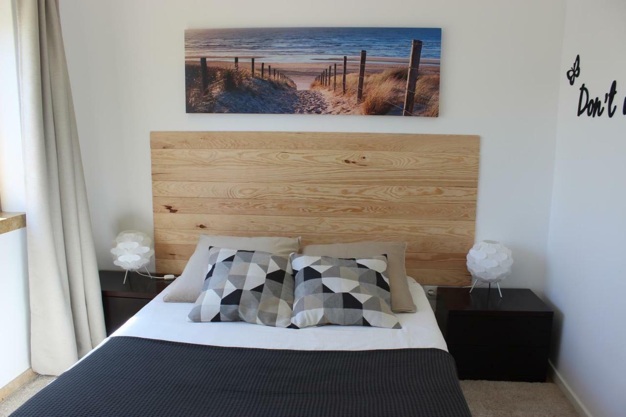 Apartmán Encosta'S Garden Oeiras Exteriér fotografie