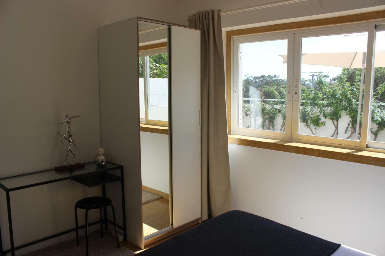 Apartmán Encosta'S Garden Oeiras Exteriér fotografie